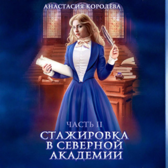 Стажировка в Северной Академии. Часть 2