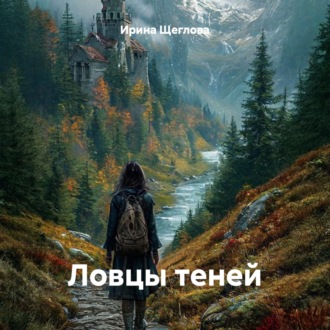 Ловцы теней