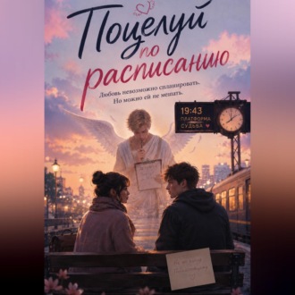 Поцелуй по расписанию