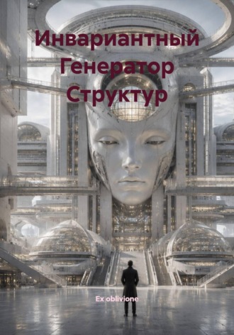 Инвариантный Генератор Структур