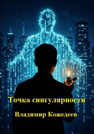 Точка сингулярности