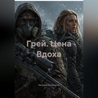 Грей. Цена Вдоха.