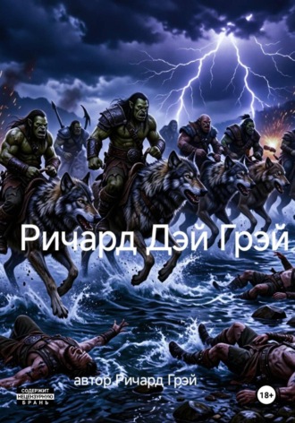 Ричард Дэй Грэй