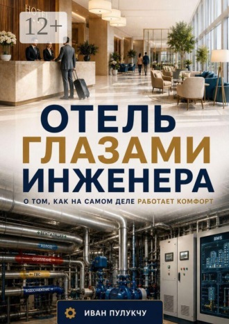 Отель глазами инженера