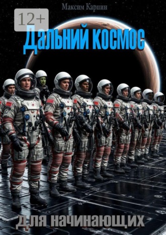 Дальний комос для начинающих
