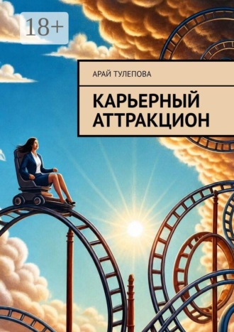 Карьерный аттракцион