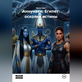Аннунаки. Египет: осколки истины
