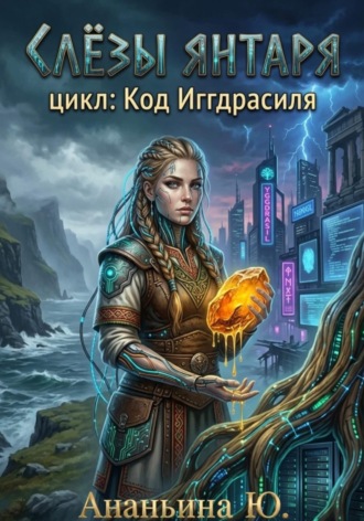 Слезы янтаря