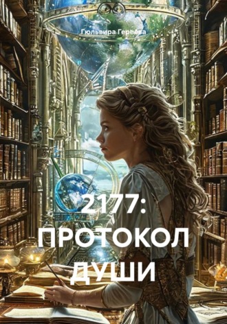 2177: ПРОТОКОЛ ДУШИ