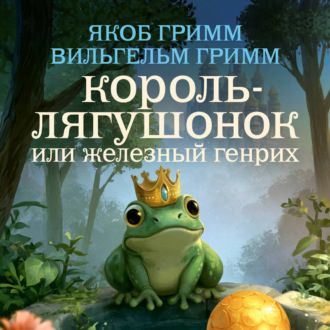 Король-лягушонок, или Железный Генрих