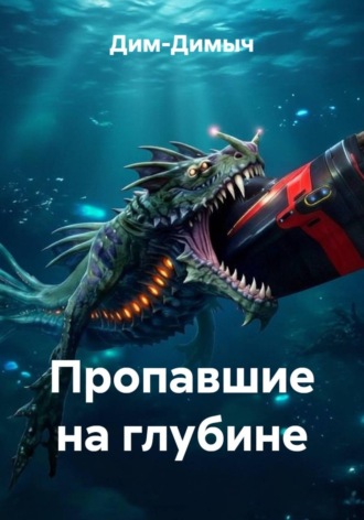 Пропавшие на глубине