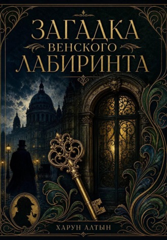 Загадка Венского Лабиринта