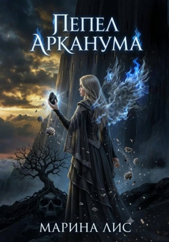Пепел Арканума