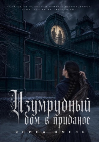 Изумрудный дом в приданое