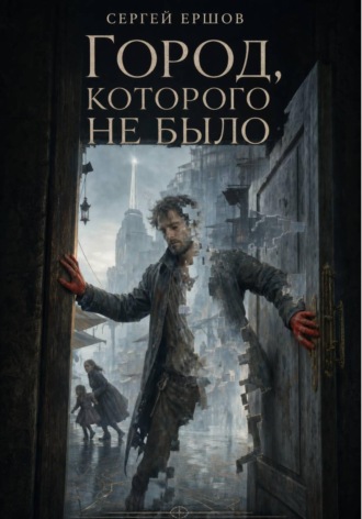 Город, которого не было
