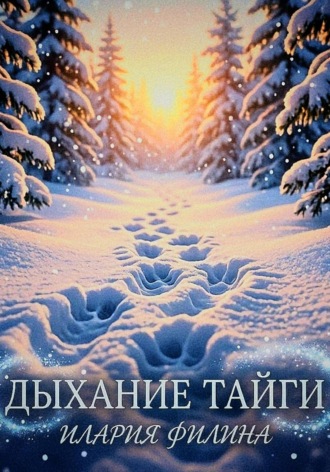 Дыхание тайги.