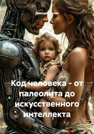 Код человека - от палеолита до искусственного интеллекта