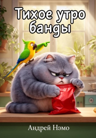 Тихое утро банды