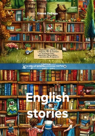 English stories