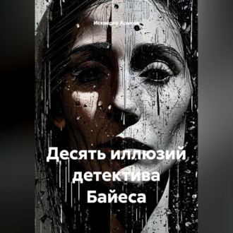 Десять иллюзий детектива Байеса