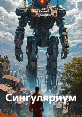 Сингуляриум