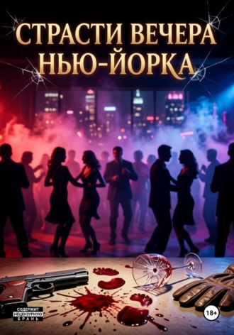 Страсти вечера Нью-Йорка: после ночи всегда придёт рассвет