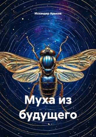 Муха из будущего