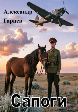 Сапоги