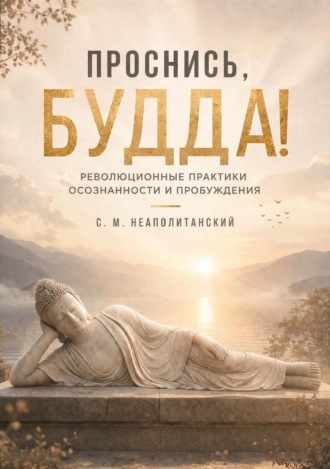 Проснись, Будда! Революционные практики осознанности и пробуждения