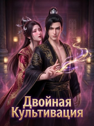 Двойная Культивация. Книга 2