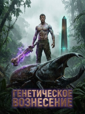 Генетическое Вознесение. Книга 2