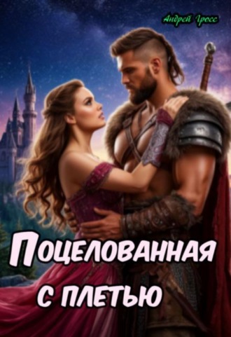 Поцелованная с плетью