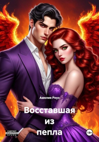 Восставшая из пепла