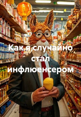 Как я случайно стал инфлюенсером