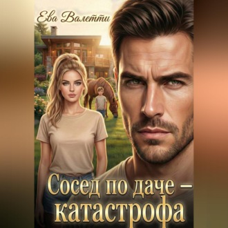 Сосед по даче — катастрофа