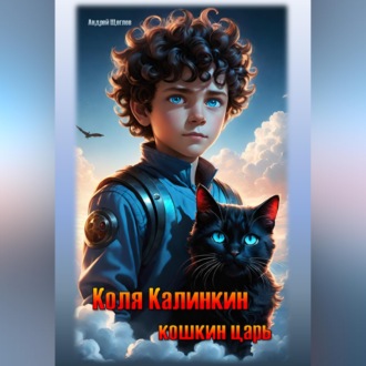 Коля Калинкин – кошкин царь