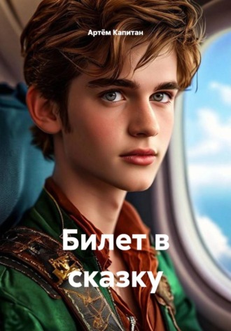 Билет в сказку