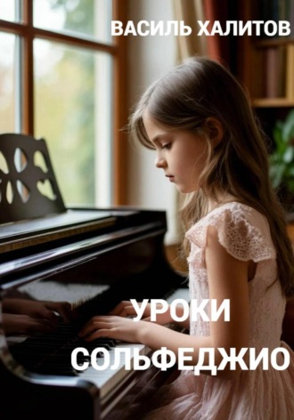 Уроки сольфеджио