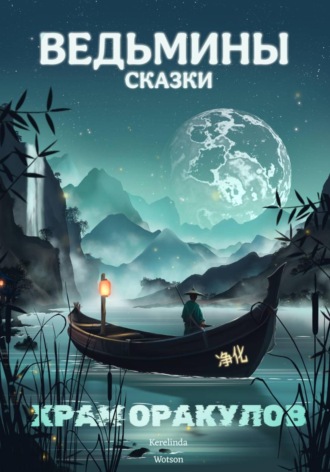 Храм оракулов