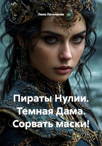 Пираты Нулии. Темная Дама. Сорвать маски!