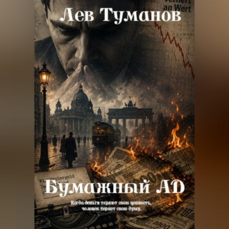 Бумажный АД
