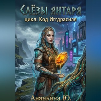 Слезы янтаря