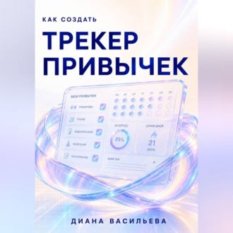 Как создать трекер привычек