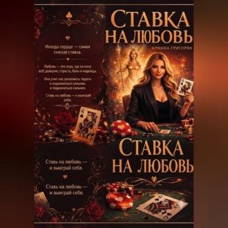 Ставка на любовь