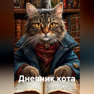 Дневник кота