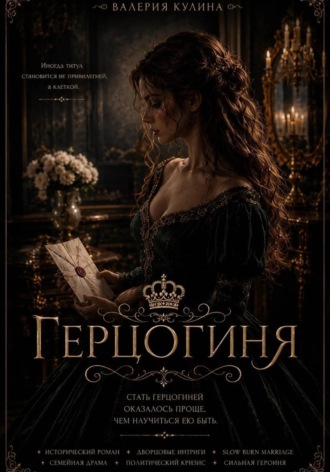 Герцогиня