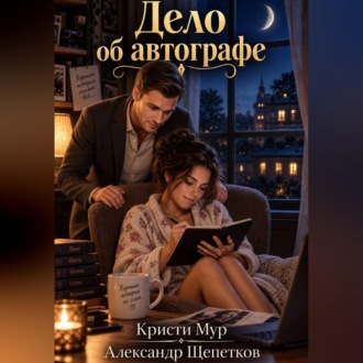 Дело об автографе