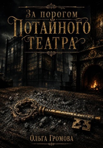 За порогом потайного театра