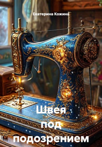 Швея под подозрением