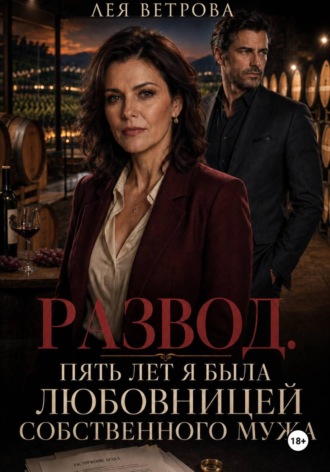Развод. Пять лет я была любовницей собственного мужа